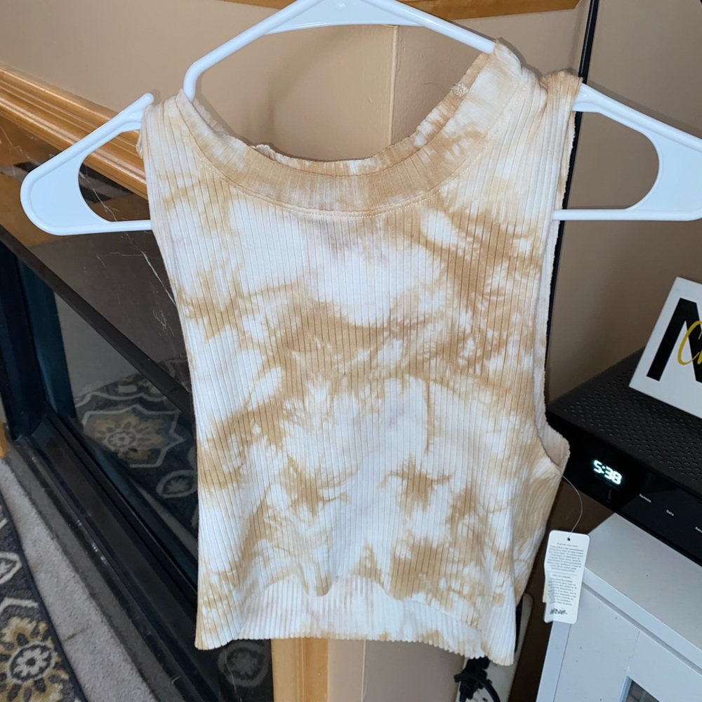 Brand new with tags aeire tank top